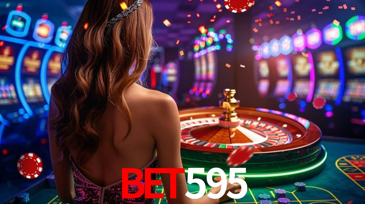 bet595 Baixar