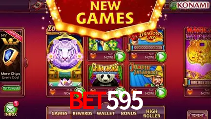 bet595 cassino online