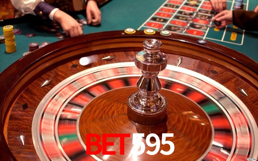 bet595 Facebook