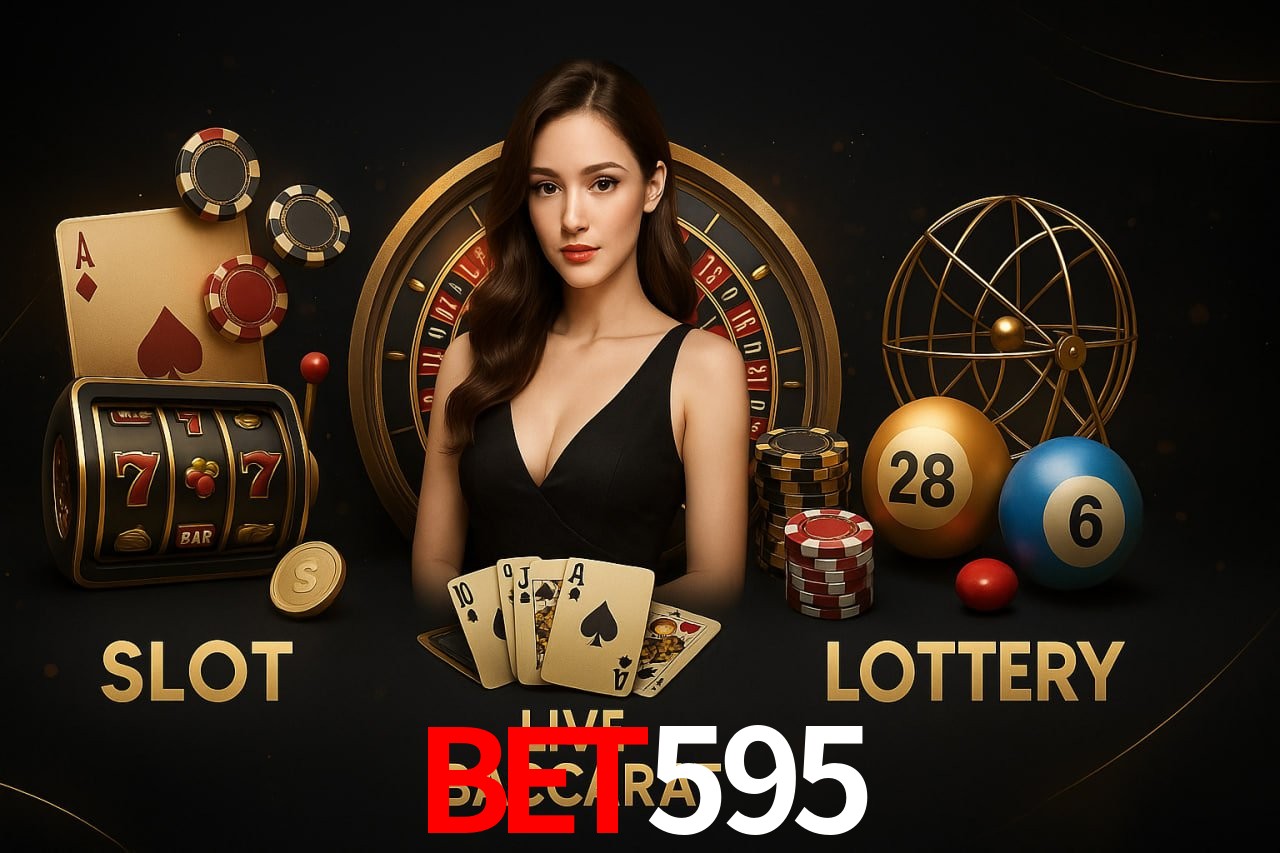 bet595 cassino