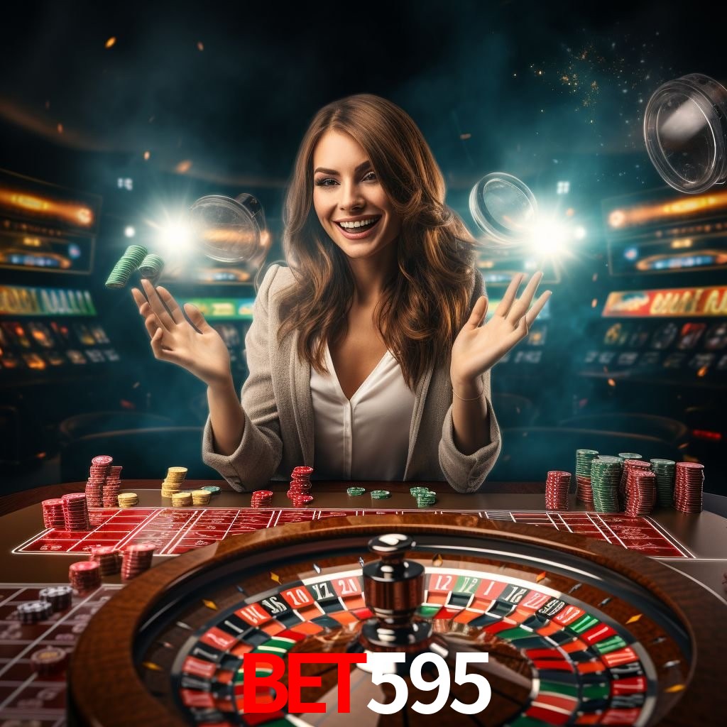 bet595 bonus